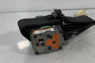 Pretensionneur de ceinture avant gauche OPEL AGILA B