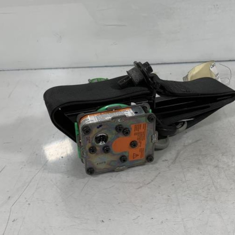 Pretensionneur de ceinture avant gauche OPEL AGILA B Photo n°3