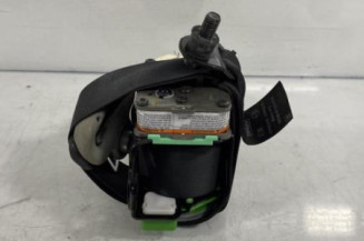 Pretensionneur de ceinture avant droit OPEL AGILA B Photo n°1