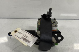 Pretensionneur de ceinture avant droit OPEL AGILA B