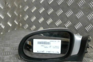 Retroviseur gauche MERCEDES CLASSE A 168 Photo n°1