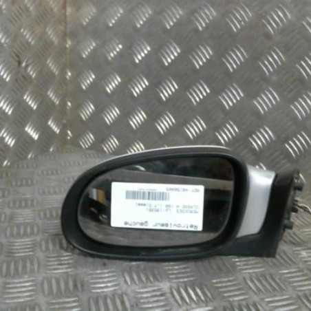Retroviseur gauche MERCEDES CLASSE A 168 Photo n°1