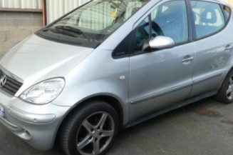 Retroviseur gauche MERCEDES CLASSE A 168