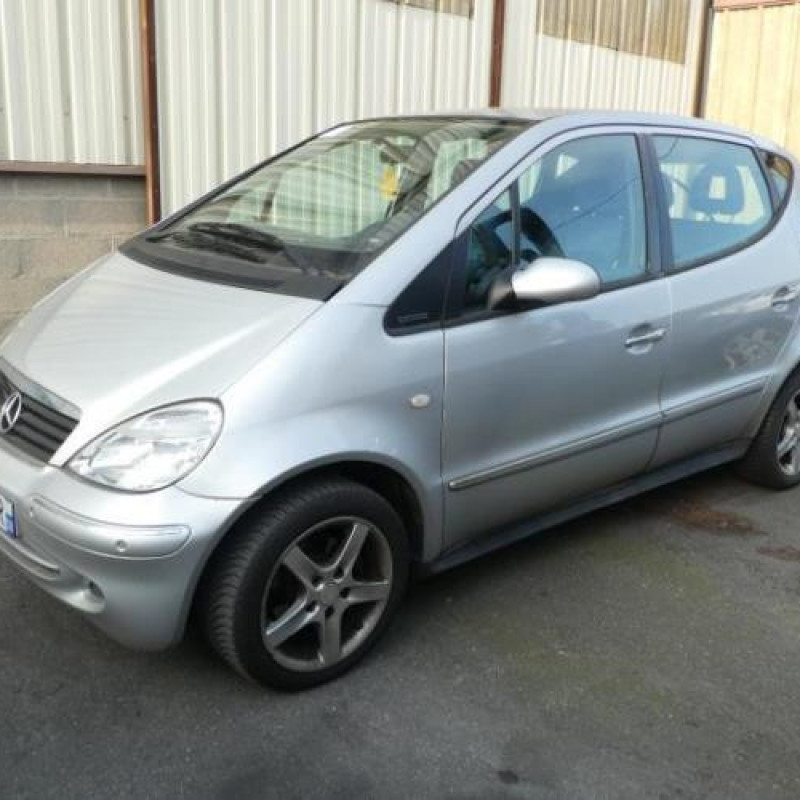 Retroviseur gauche MERCEDES CLASSE A 168 Photo n°3