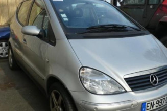 Retroviseur gauche MERCEDES CLASSE A 168