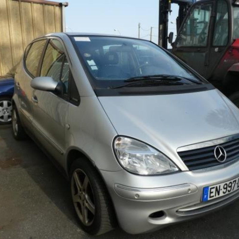 Retroviseur gauche MERCEDES CLASSE A 168 Photo n°4