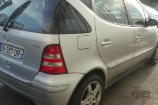 Retroviseur gauche MERCEDES CLASSE A 168