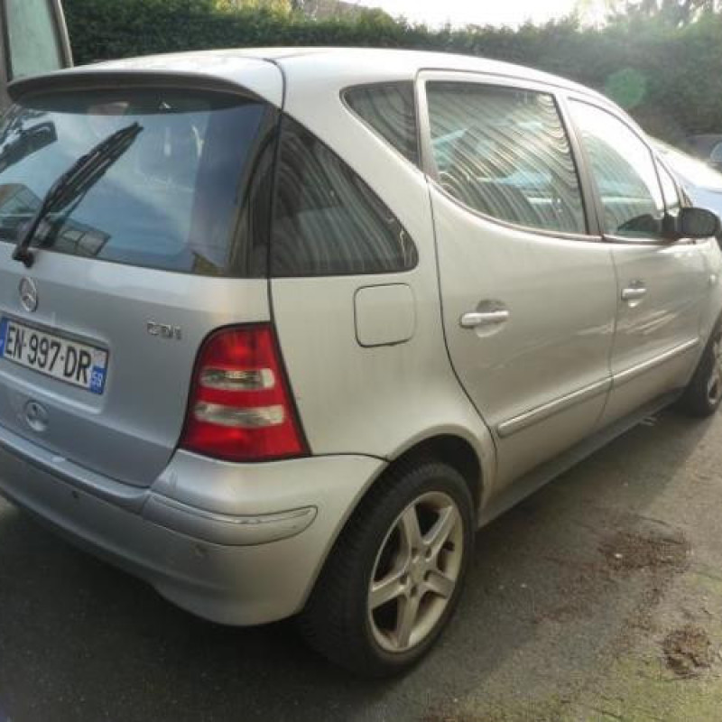 Retroviseur gauche MERCEDES CLASSE A 168 Photo n°5