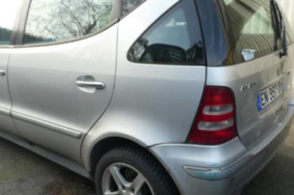 Retroviseur gauche MERCEDES CLASSE A 168