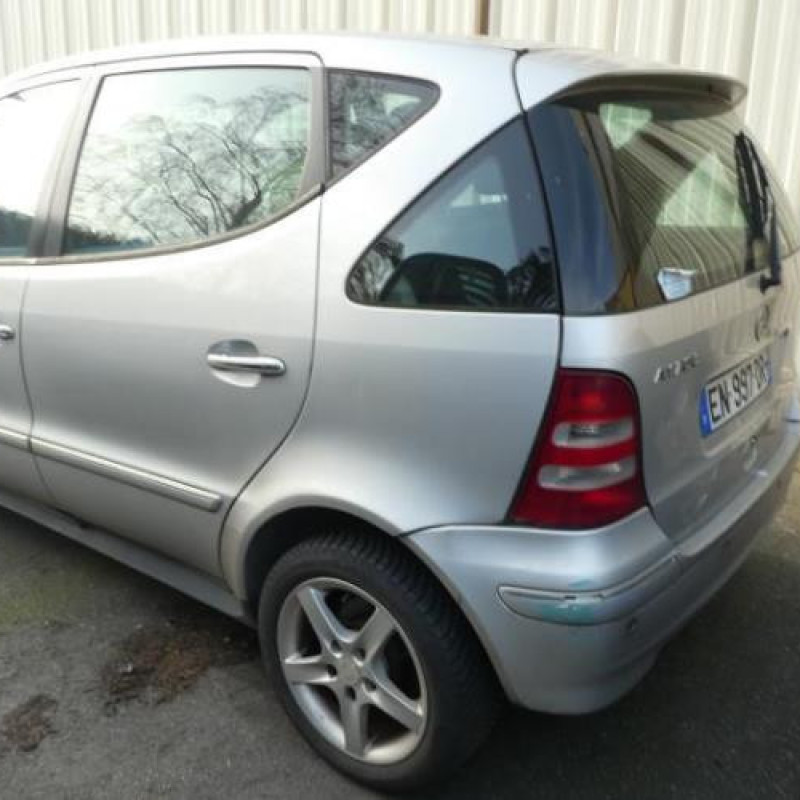 Retroviseur gauche MERCEDES CLASSE A 168 Photo n°6