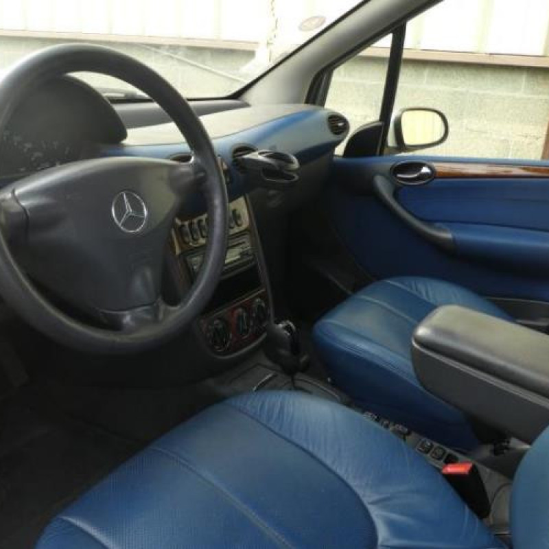 Retroviseur gauche MERCEDES CLASSE A 168 Photo n°7