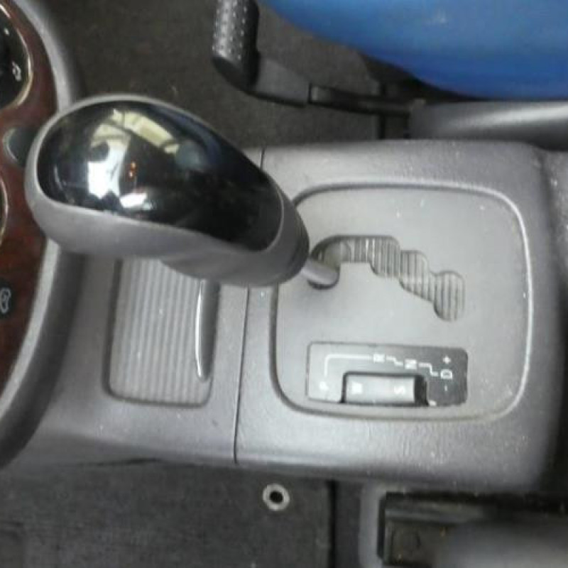Retroviseur gauche MERCEDES CLASSE A 168 Photo n°9
