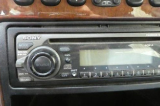 Retroviseur gauche MERCEDES CLASSE A 168