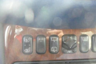 Retroviseur gauche MERCEDES CLASSE A 168