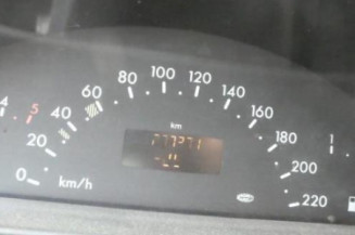 Retroviseur gauche MERCEDES CLASSE A 168