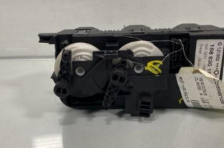 Commande chauffage MERCEDES CLASSE A 168