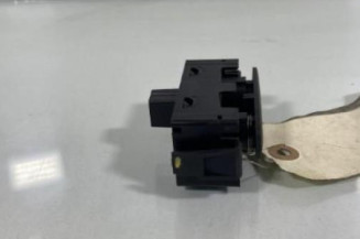 Bouton de warning DACIA LODGY