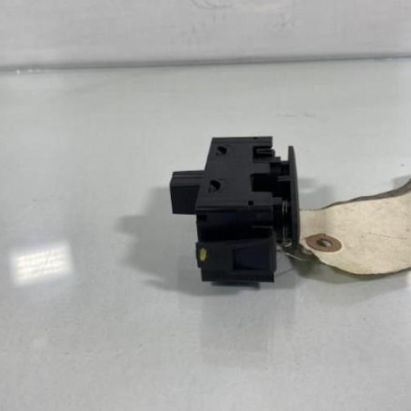Bouton de warning DACIA LODGY