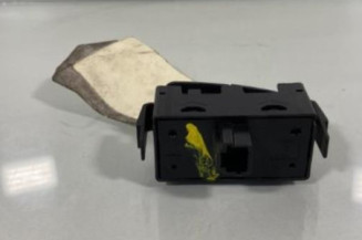 Bouton de warning DACIA LODGY