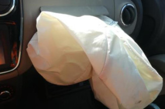 Pretensionneur de ceinture avant gauche DACIA LODGY