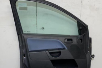 Porte avant gauche FORD FIESTA 5