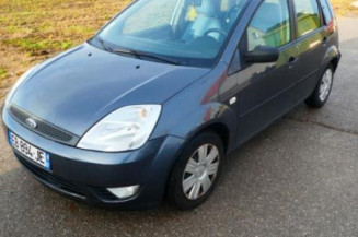 Porte avant gauche FORD FIESTA 5