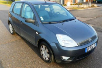 Porte avant gauche FORD FIESTA 5