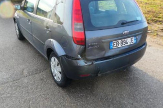 Porte avant gauche FORD FIESTA 5