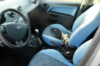 Porte avant gauche FORD FIESTA 5