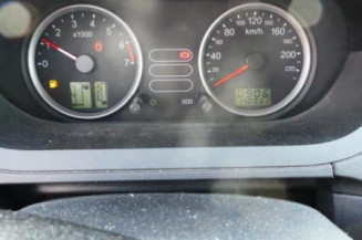 Porte avant gauche FORD FIESTA 5