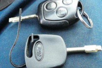 Porte avant gauche FORD FIESTA 5