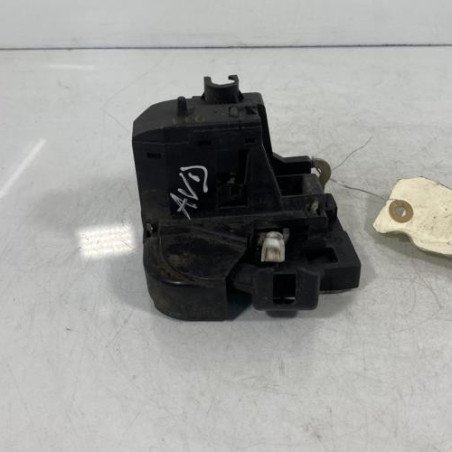 Serrure avant droit RENAULT SCENIC 1 Photo n°1