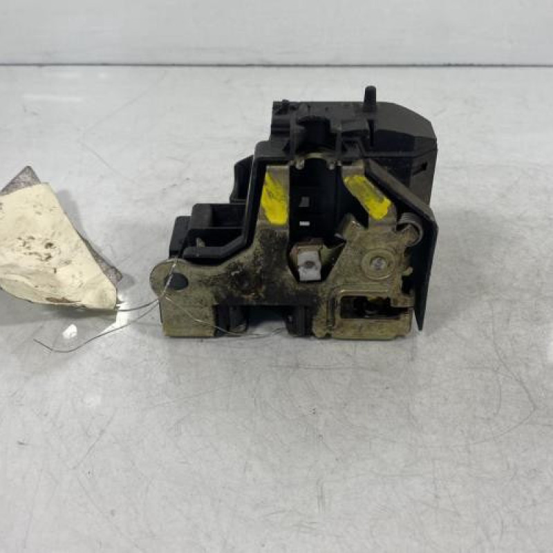 Serrure avant droit RENAULT SCENIC 1 Photo n°3