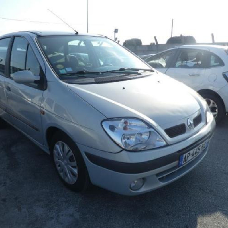 Serrure avant droit RENAULT SCENIC 1 Photo n°5
