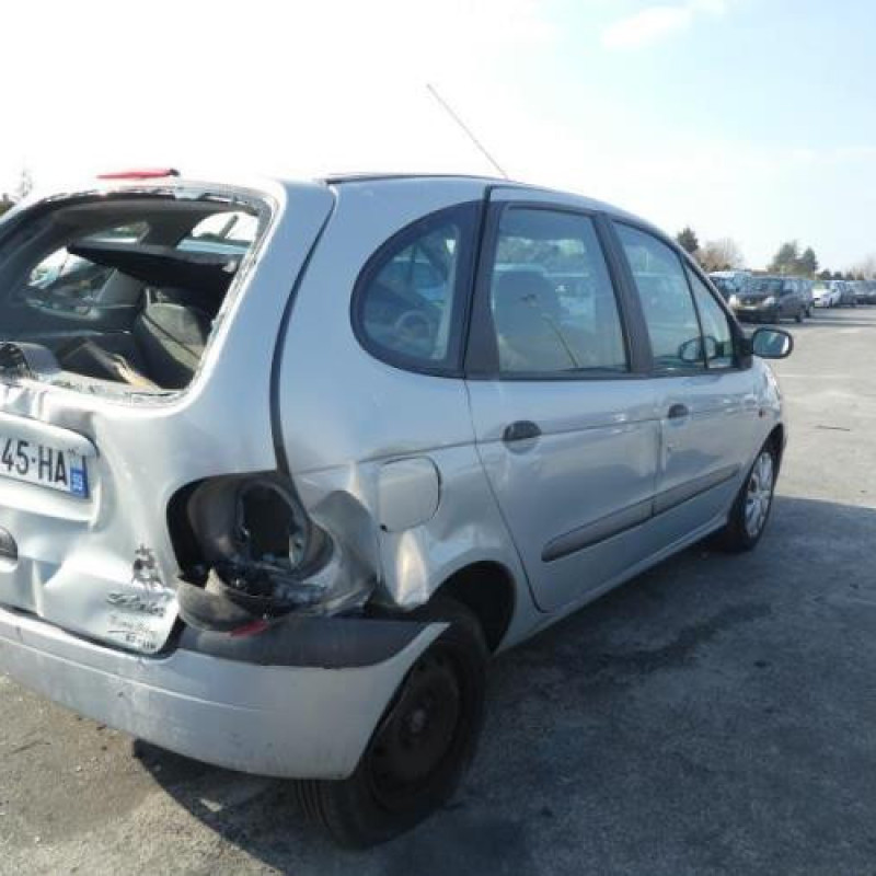 Serrure avant droit RENAULT SCENIC 1 Photo n°6
