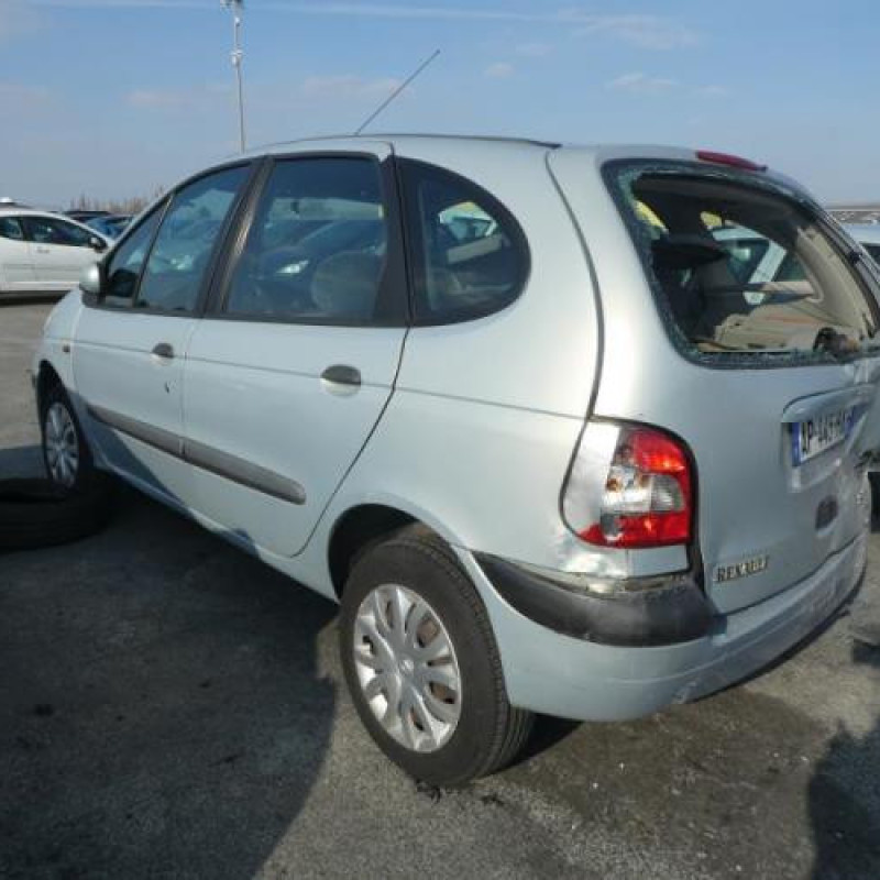 Serrure avant droit RENAULT SCENIC 1 Photo n°7