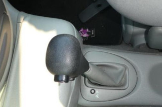 Serrure avant droit RENAULT SCENIC 1