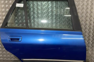 Porte arriere droit PEUGEOT 406 Photo n°1