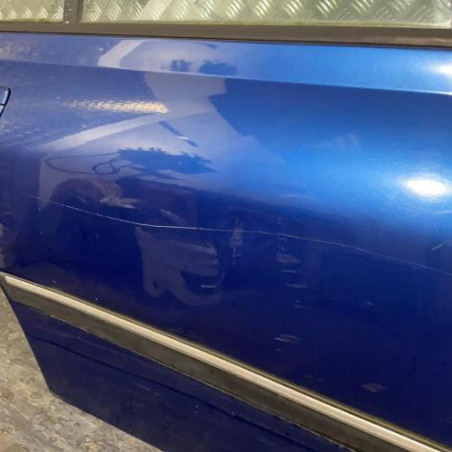 Porte arriere droit PEUGEOT 406