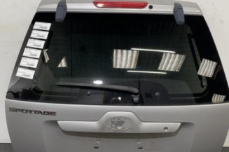 Malle/Hayon arriere KIA SPORTAGE 2 Photo n°1