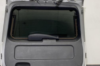 Malle/Hayon arriere KIA SPORTAGE 2