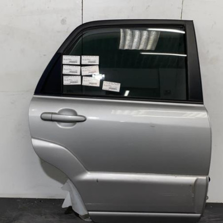 Porte arriere droit KIA SPORTAGE 2 Photo n°1