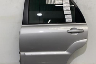 Porte arriere gauche KIA SPORTAGE 2 Photo n°1