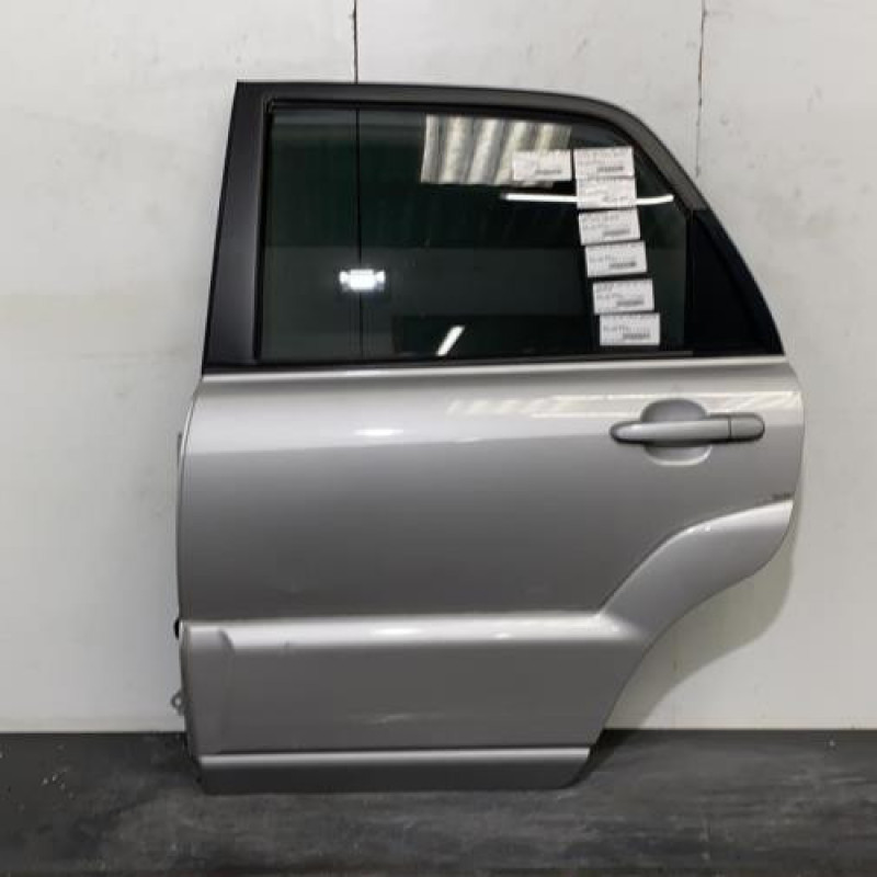 Porte arriere gauche KIA SPORTAGE 2 Photo n°1