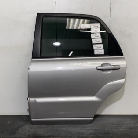 Porte arriere gauche KIA SPORTAGE 2 Photo n°1
