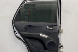 Porte arriere gauche KIA SPORTAGE 2
