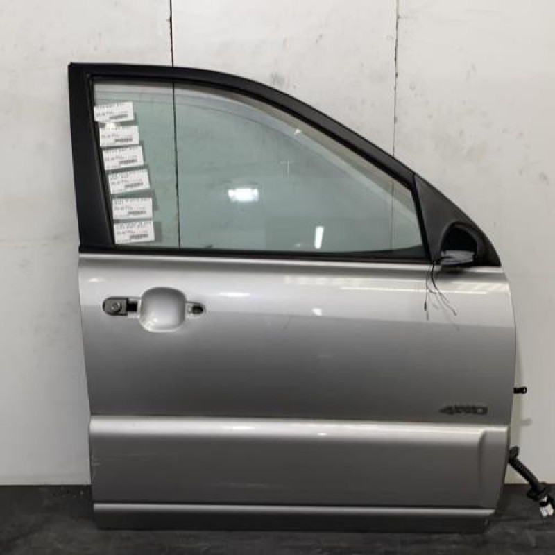 Porte avant droit KIA SPORTAGE 2 Photo n°1