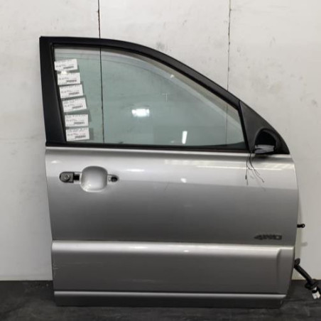 Porte avant droit KIA SPORTAGE 2 Photo n°1
