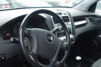 Porte avant droit KIA SPORTAGE 2