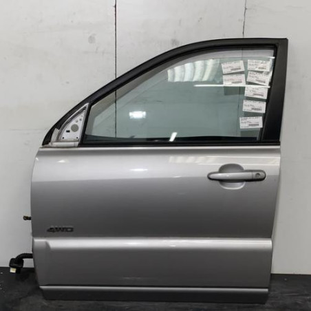 Porte avant gauche KIA SPORTAGE 2 Photo n°1